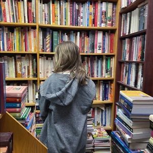 Meet your Posher, Keelye